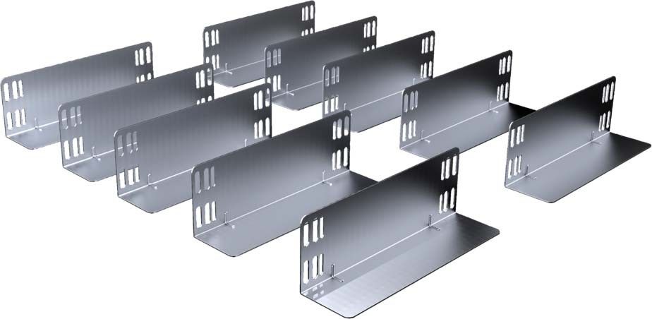Gleitschiene VX 4531.001 (VE10)