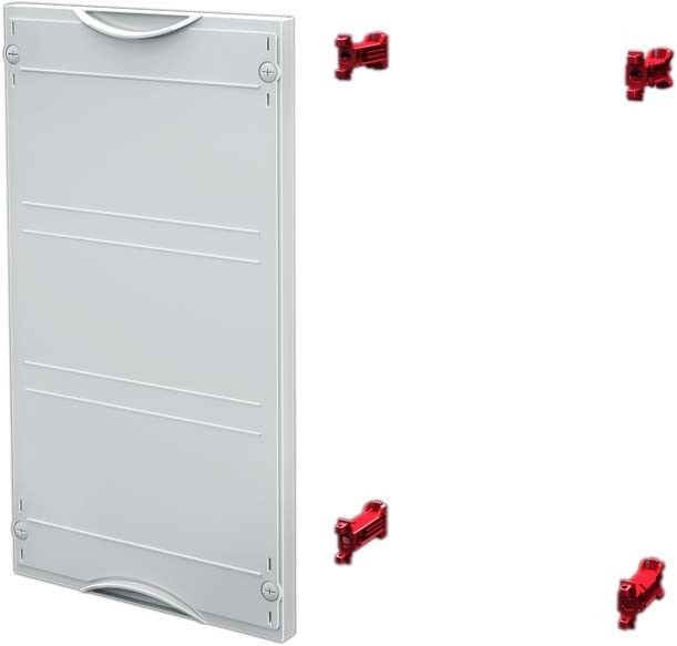 ISV Berührungsschutz-Modul SV 9666.020
