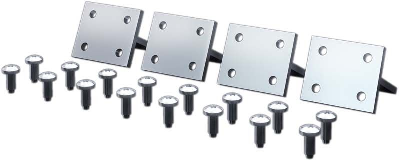 ISV Geräteträgerverbinder SV 9666.740