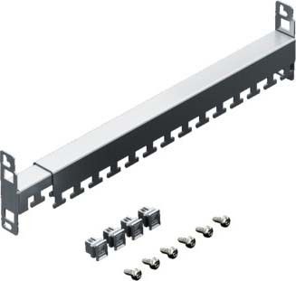 Kabelabfangschiene DK 5302.044