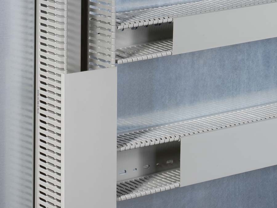 Kabelkanal TS 8800.753(VE12Sa.)