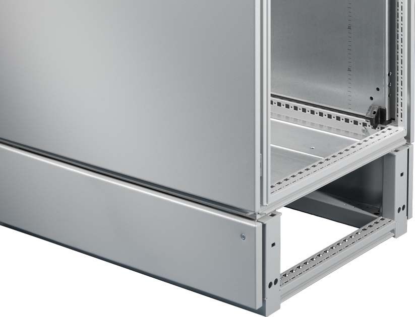 Kabelrangierraum TS 8600.255