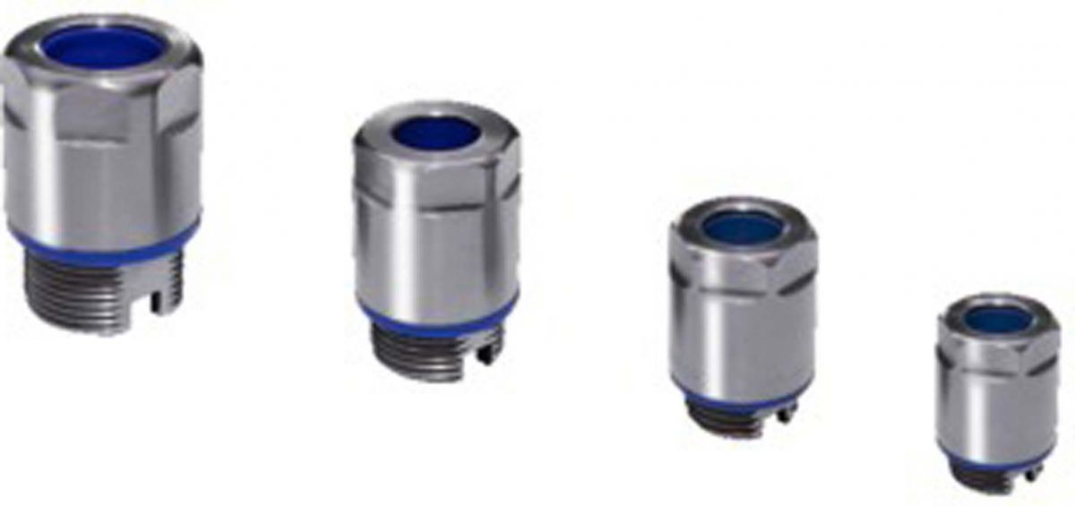 Kabelverschraubung HD HD 2410.011