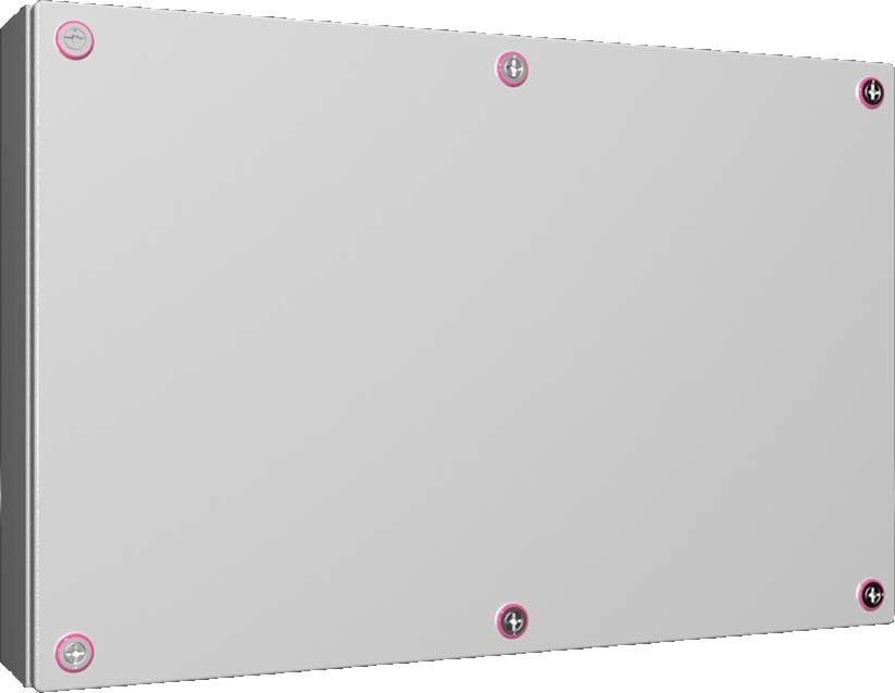 Klemmenkasten KX KX 1512.000
