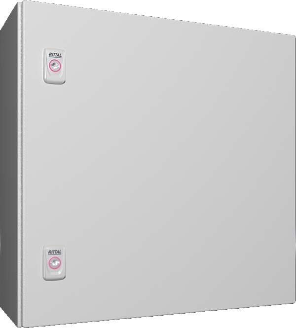 Kompakt-Schaltschrank AX 1050.000