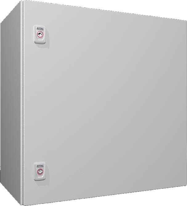 Kompakt-Schaltschrank AX 1360.000