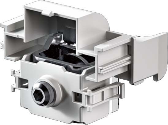 Kontaktklemme SV 9677.485