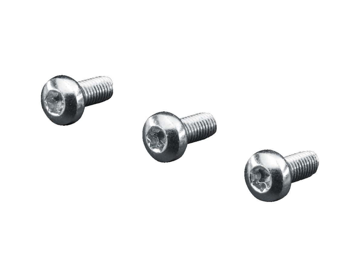 Linsenkopfschrauben SZ 2489.500