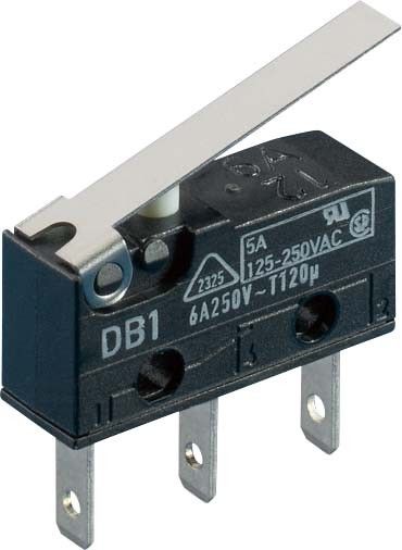 Mikroschalter SV 9346.400