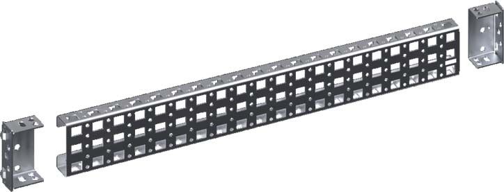 Montage-Chassis VX 8100.742