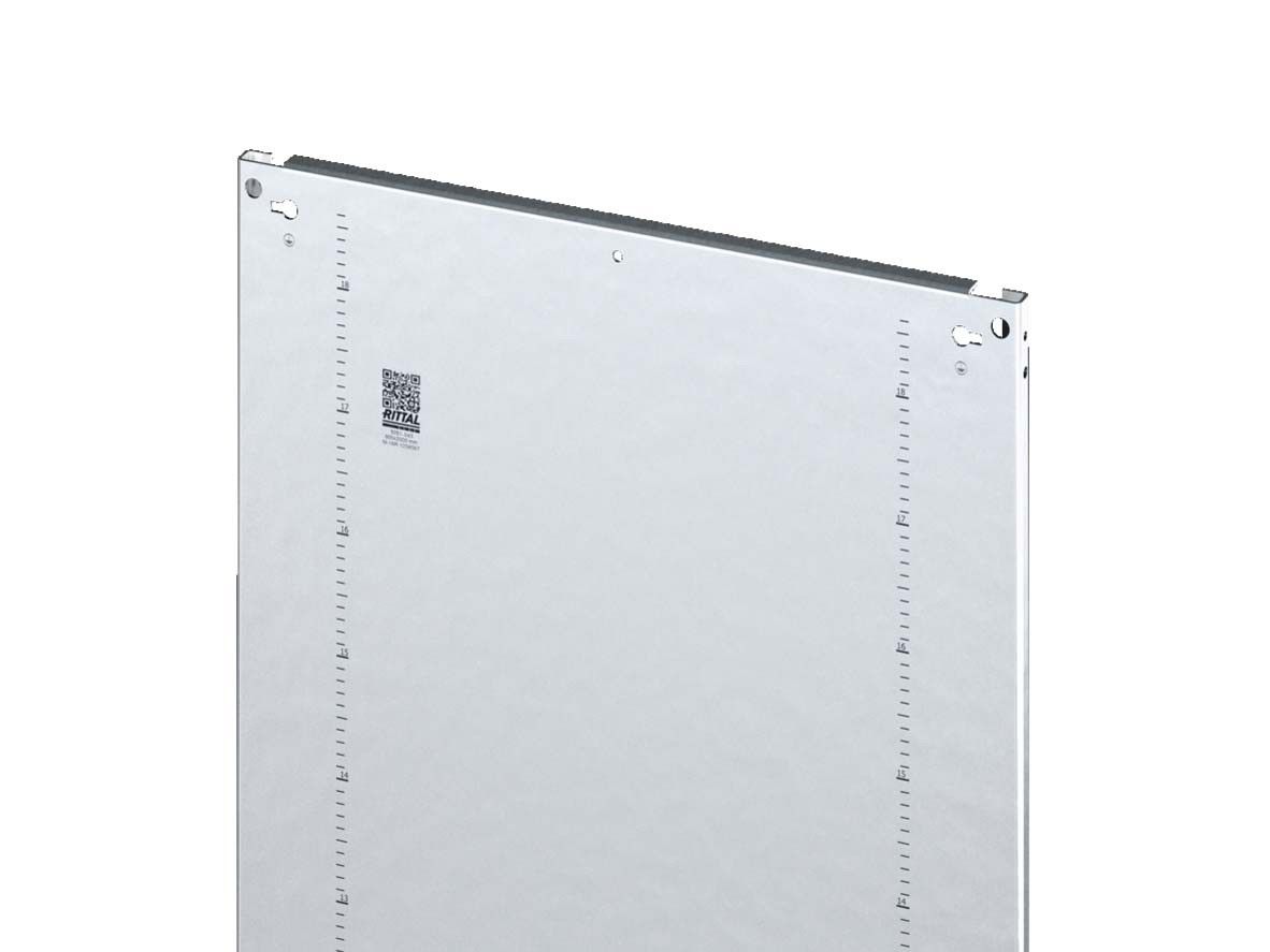 Montageplatte VX 5051.029
