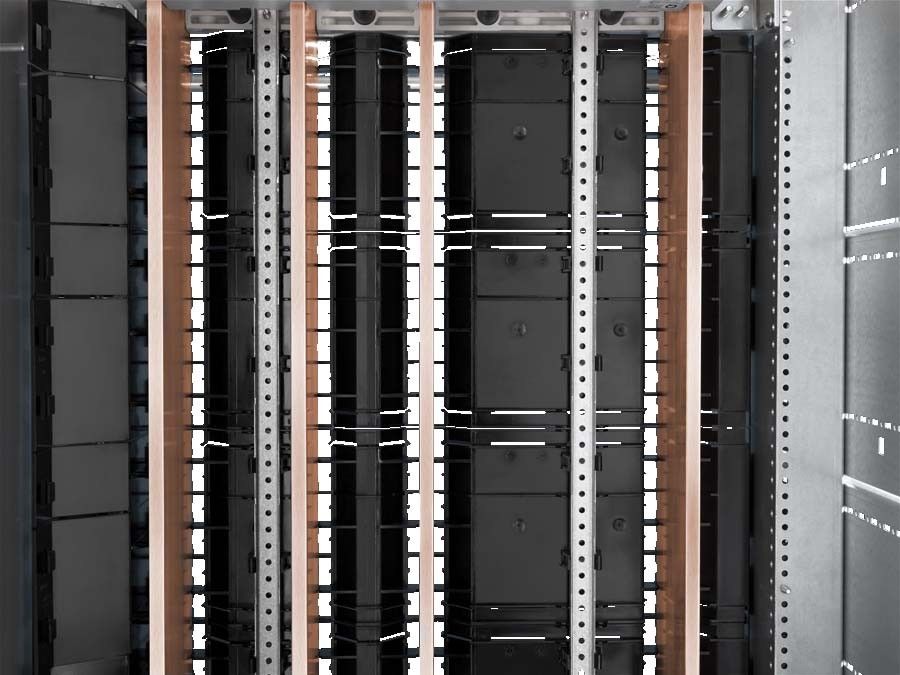 Montageschiene SV 9674.381