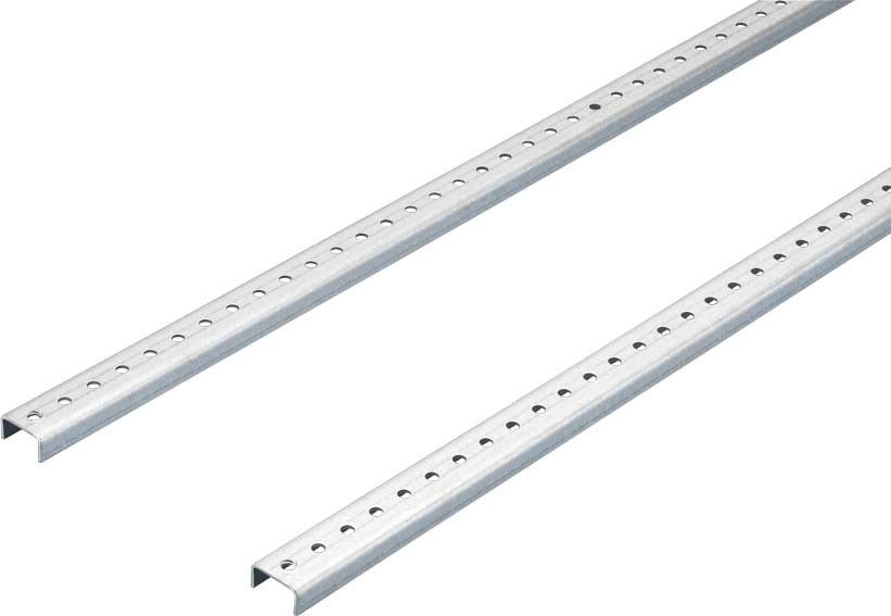 Montageschiene SV 9674.381