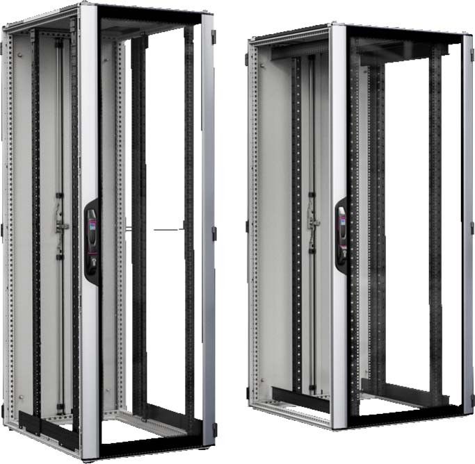 Netzwerk/Serverschrank VX 5308.823