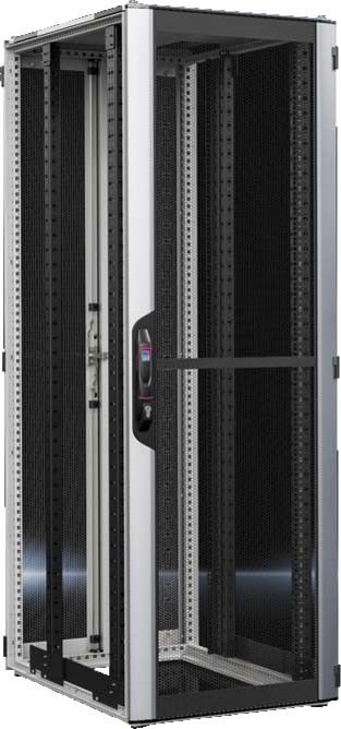 Netzwerk/Serverschrank VX 5309.816