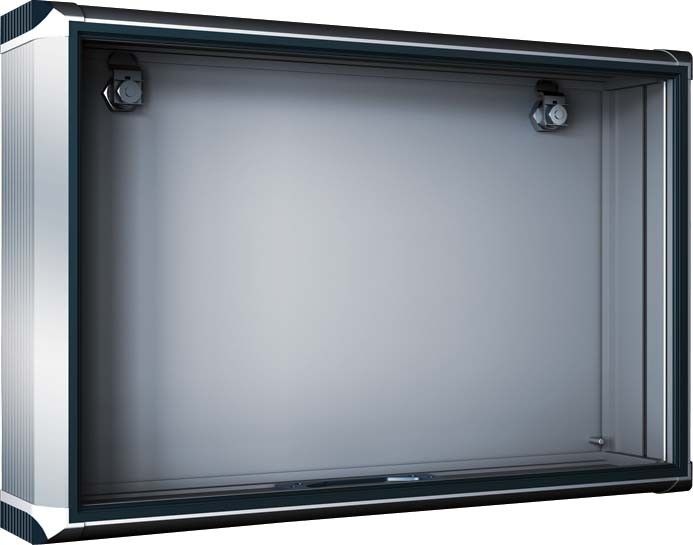 Optipanel-Bediengehäuse CP 6380.400
