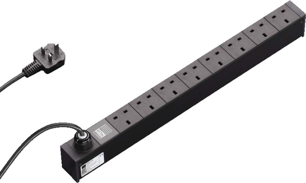 PDU basic UK DK 7979.811