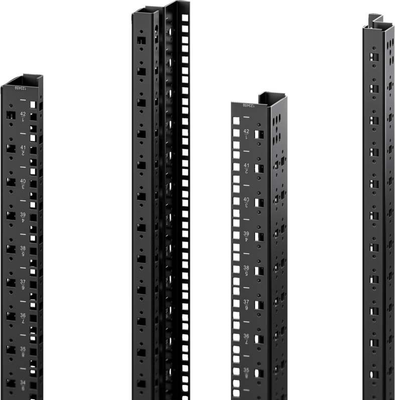 Profilschienen VX IT 5302.154