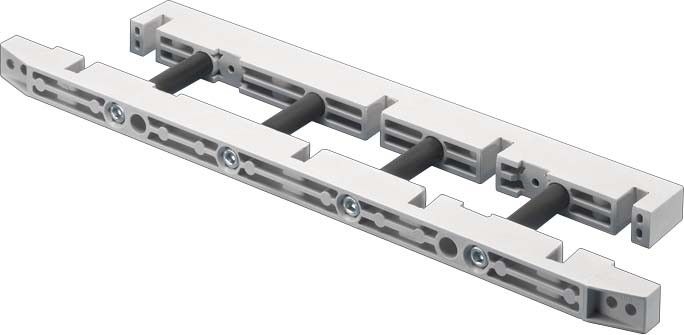 Sammelschienenhalter SV 9674.416
