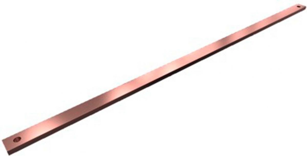 SV PE/PEN-Sammelschiene SV 9686.530