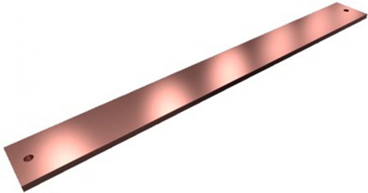 SV PE/PEN-Sammelschiene SV 9686.588