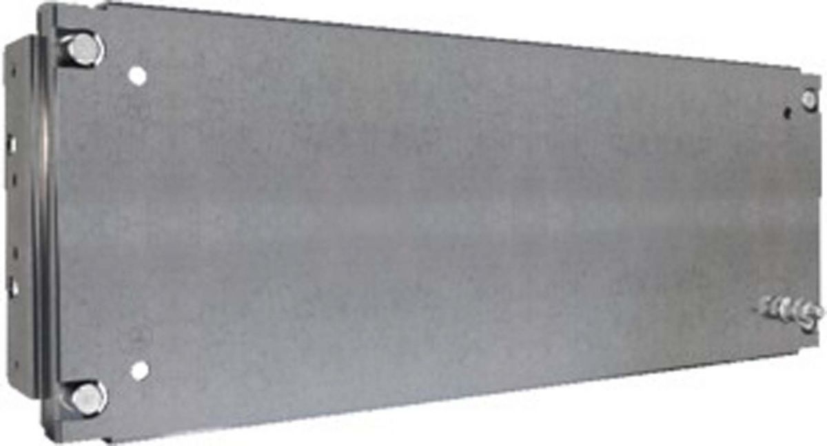 SV Teilmontageplatte SV 9683.662