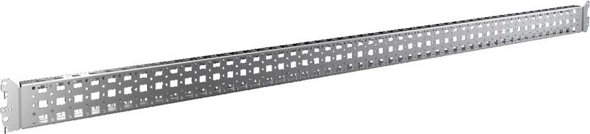 System-Chassis VX 8617.170