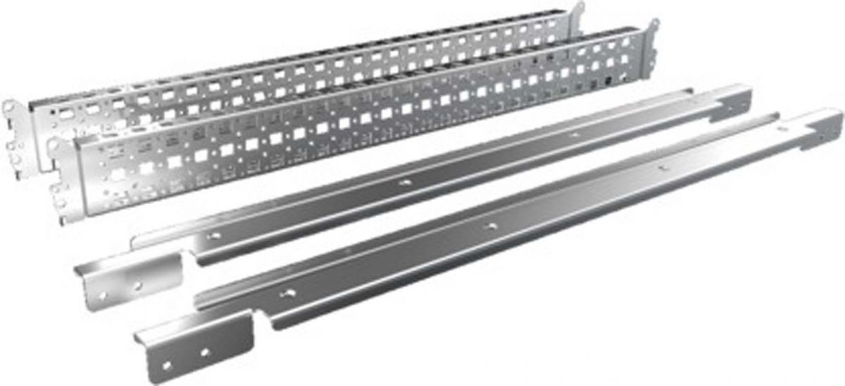 Systembefestig SV 9677.521