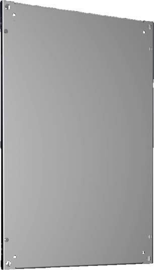 Teilmontageplatte VX 8617.550