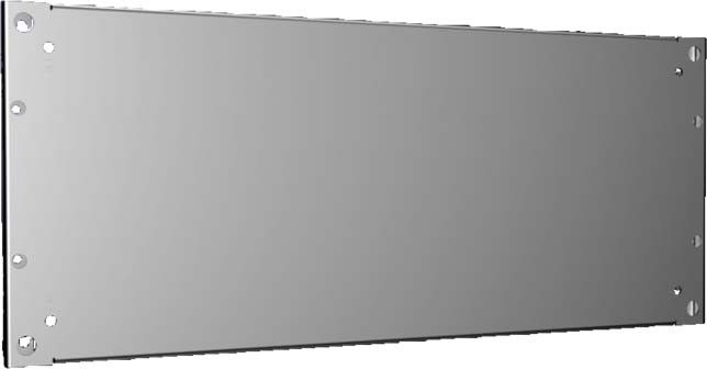 Teilmontageplatte VX 8617.560