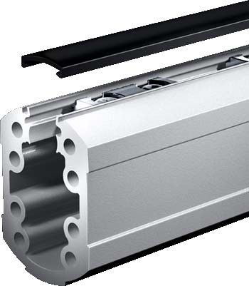 Tragprofil CP60 CP 6206.110