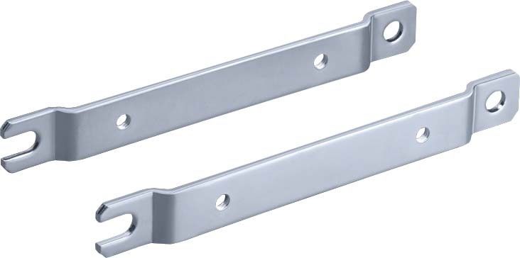 Wandlaschen GA 9121.122