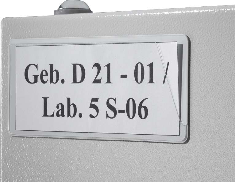 Wechselrahmen DK 7950.150 (VE10)