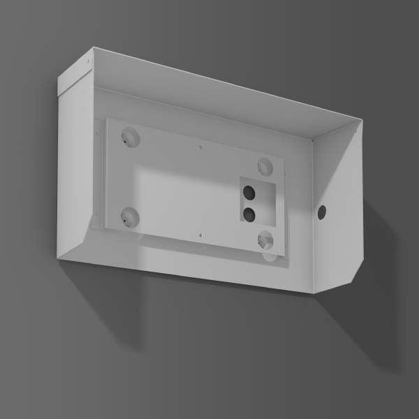 Abdeckung 982477.014