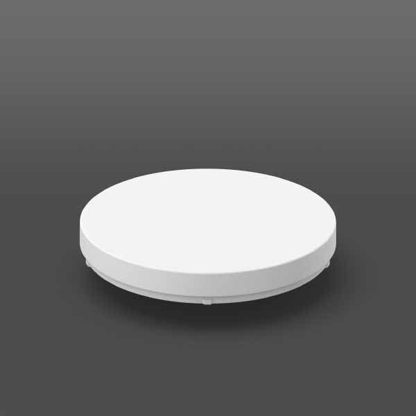 Abdeckung Kreis D400 05-312174.002