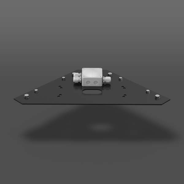 Adapterplatte 982475.0031