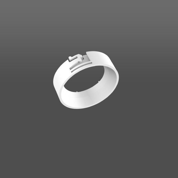 Bajonettring 982807.002