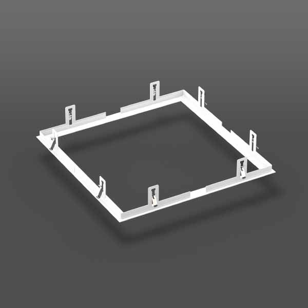 Einbaurahmen 981941.012