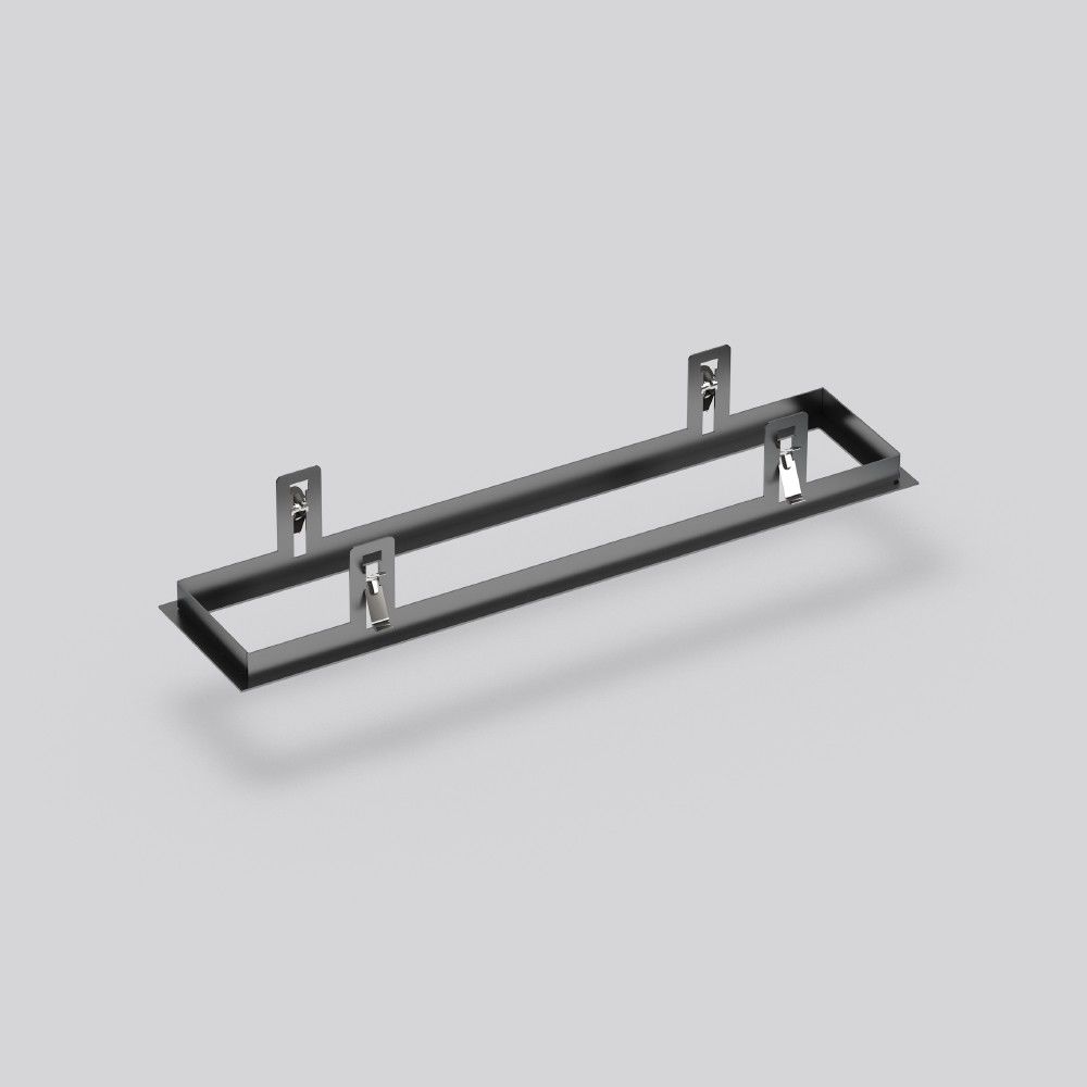 Einbaurahmen 982866.003