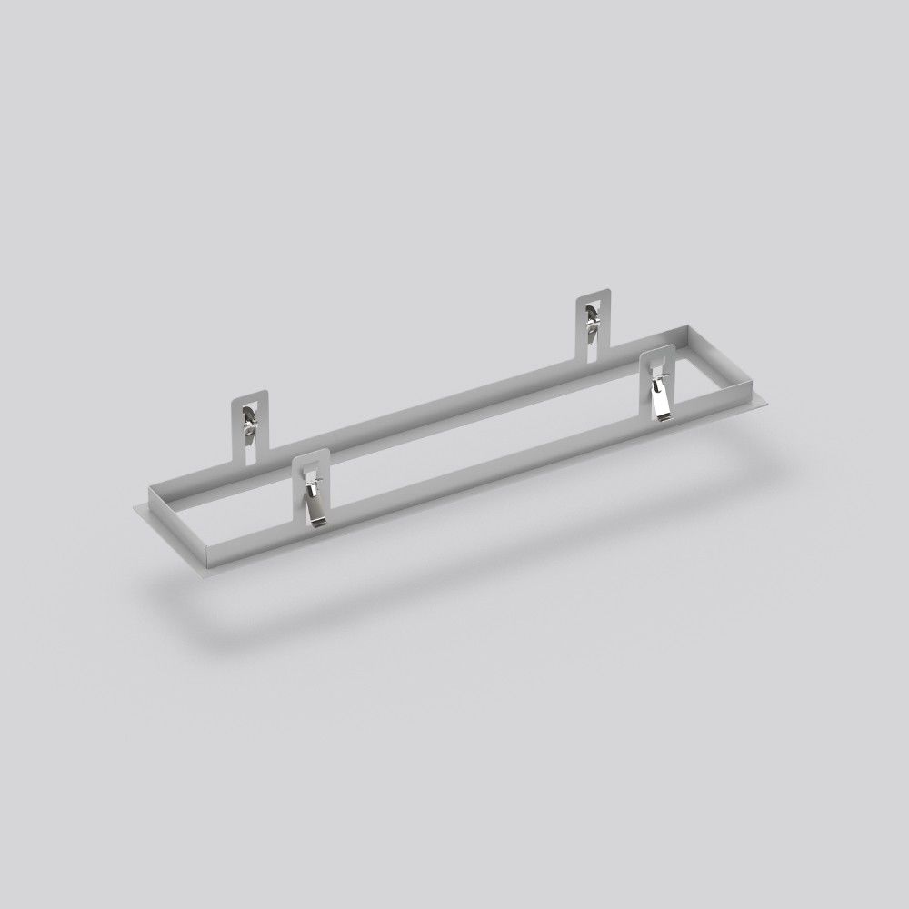 Einbaurahmen 982866.004