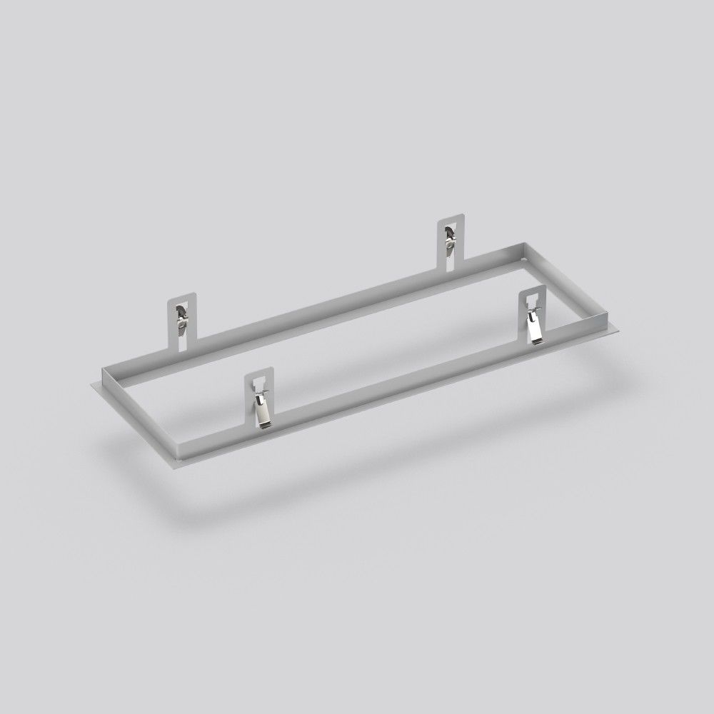 Einbaurahmen 982867.004