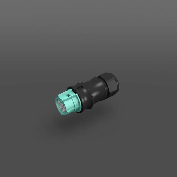 Elektr.Anschlusskomponente 982714.006