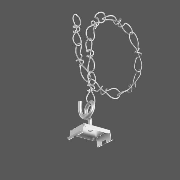 Kettenpendel 1,5m 982662.000