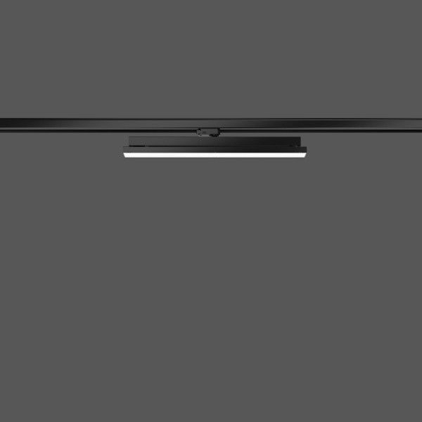 LED-Anbaustrahler 742160.003.1.76