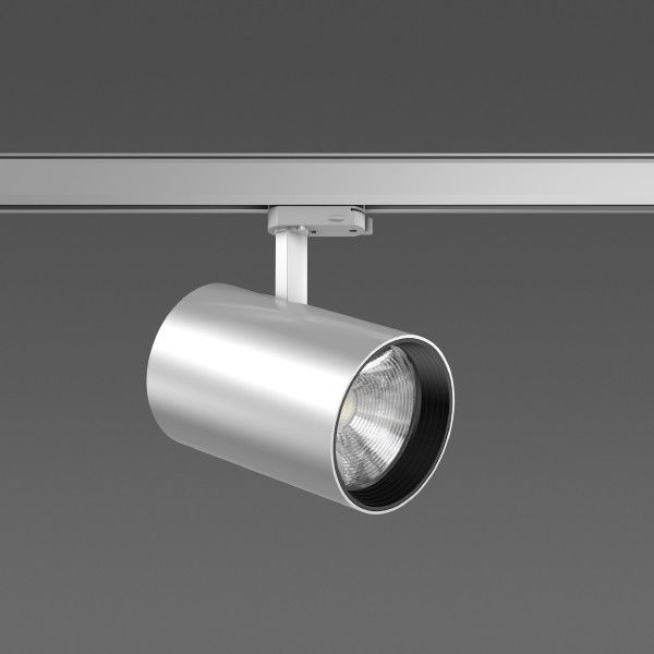 LED-Anbaustrahler 742185.004.1