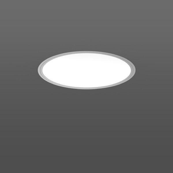 LED-Deckeneinbauleuchte 312387.004.1.12