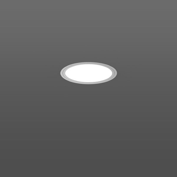 LED-Deckeneinbauleuchte 312419.004.1.12