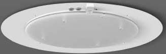 LED-Deckenleuchte 312287.002.76