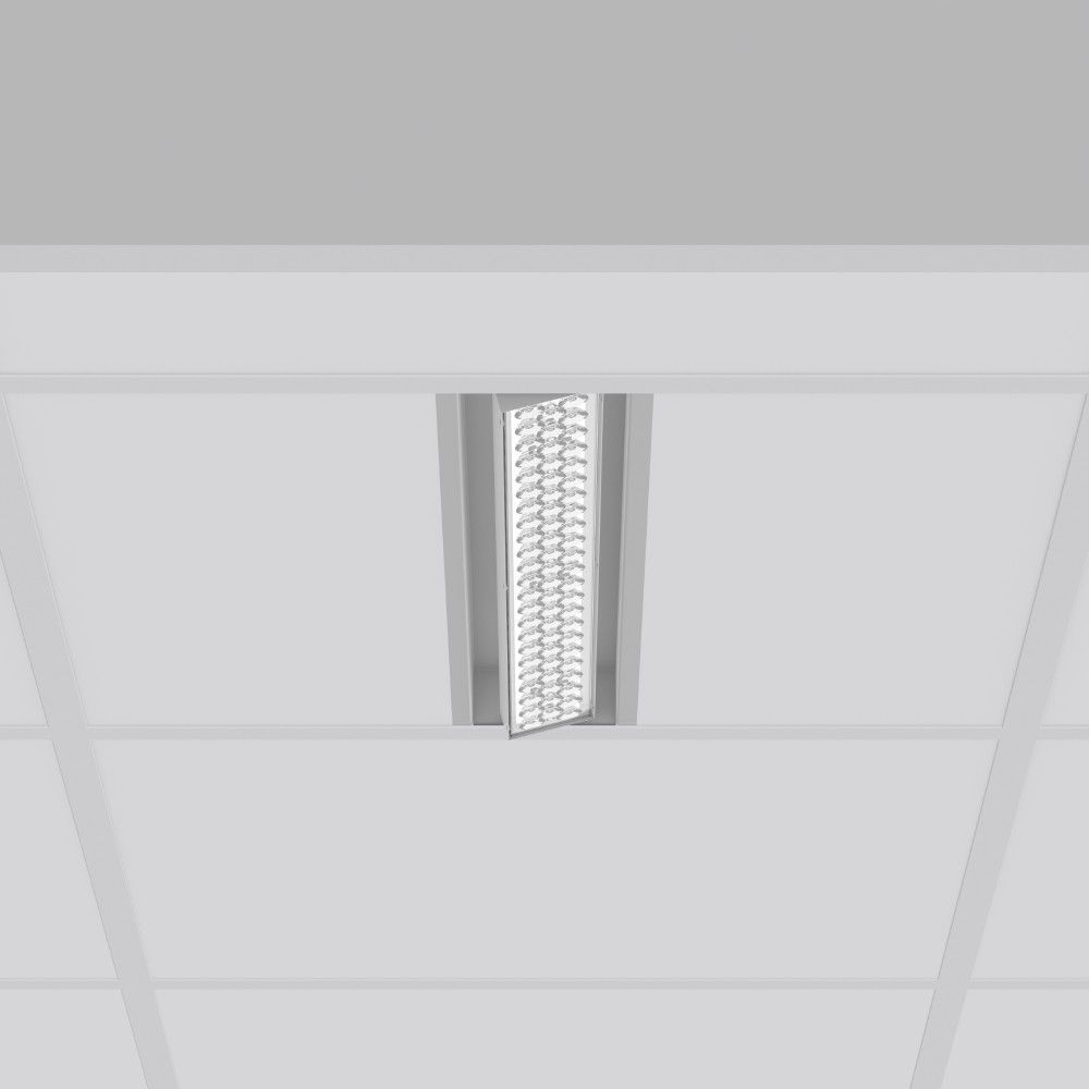 LED-Einbaustrahler 901724.004
