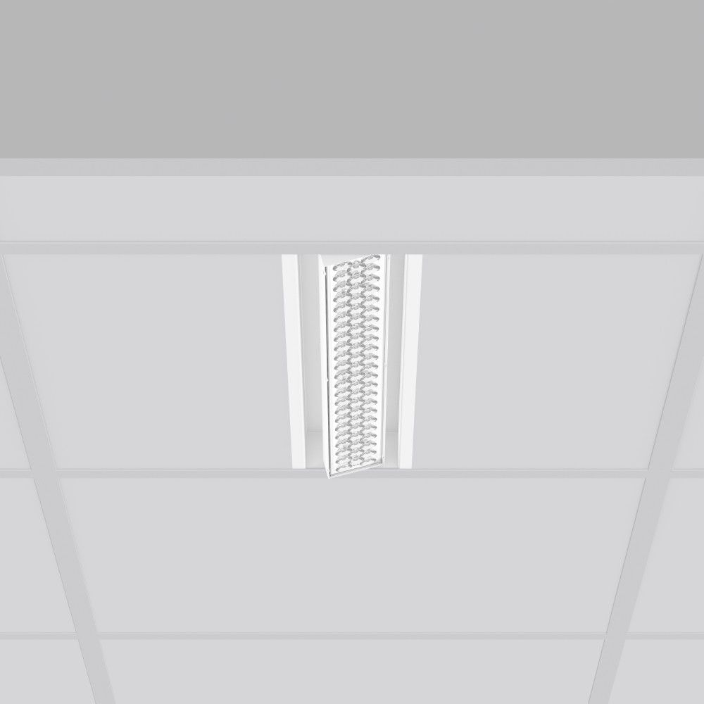 LED-Einbaustrahler 901726.002.76